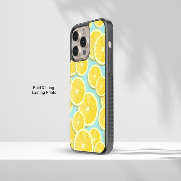 Summer Phone Case iPhone 16 Pro, 15 Pro, 14, Samsung Galaxy S25 Google Pixel 9 - Picture 6 of 7